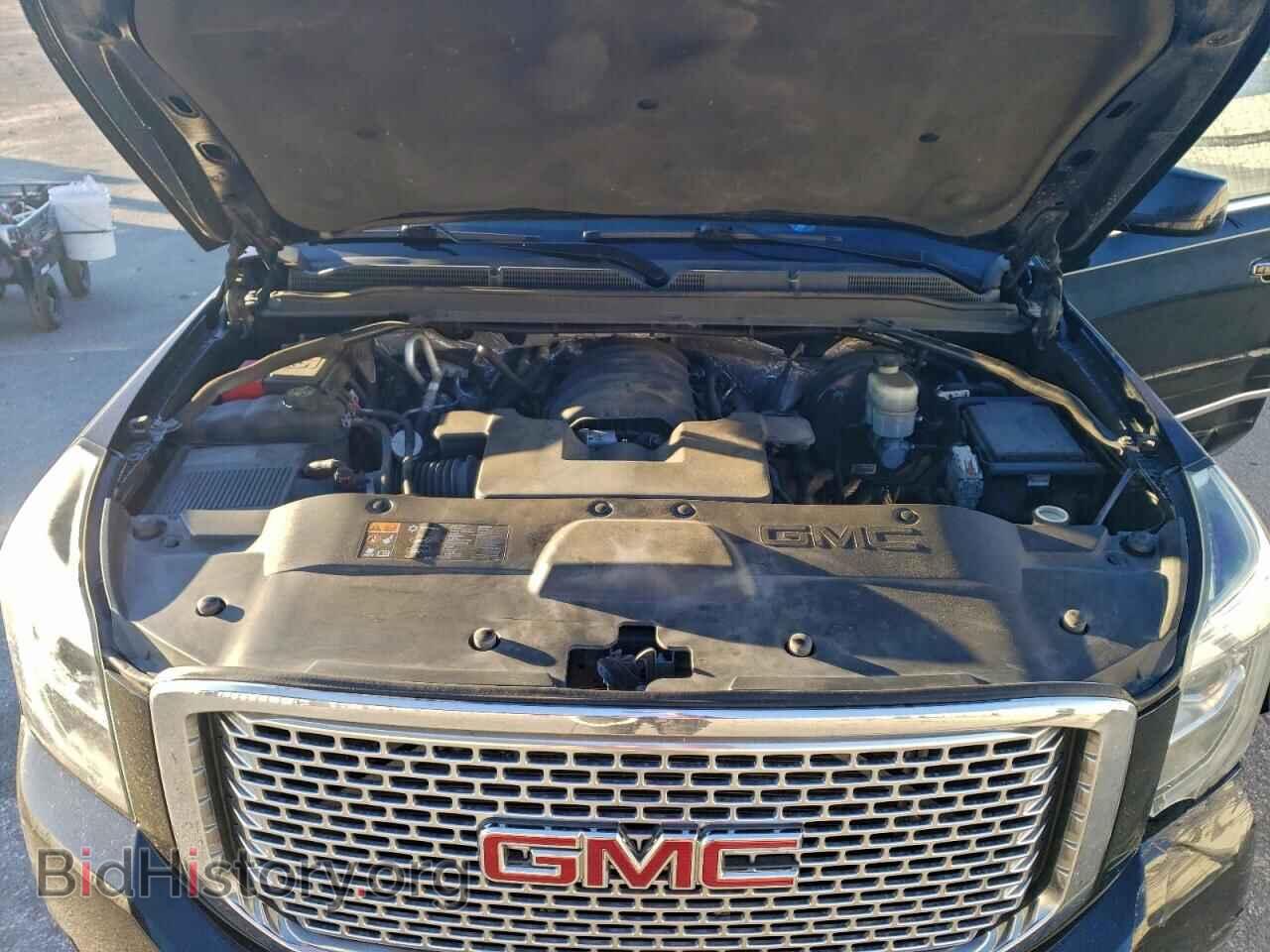 2015 GMC YUKON - VIN: 1GKS1CKJ5FR244961 - Фото 12
