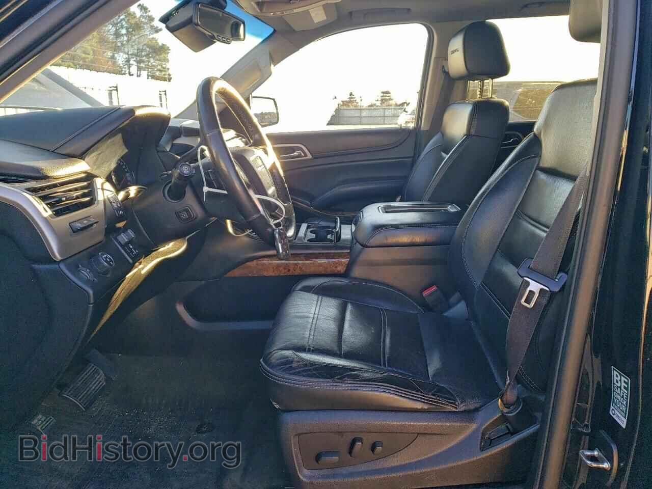 2015 GMC YUKON - VIN: 1GKS1CKJ5FR244961 - Фото 7