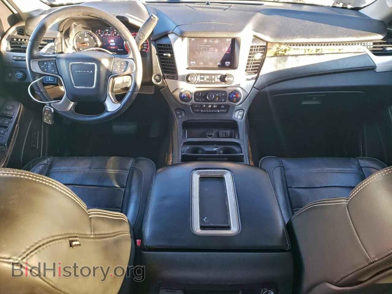 2015 GMC YUKON - VIN: 1GKS1CKJ5FR244961 - Фото 8