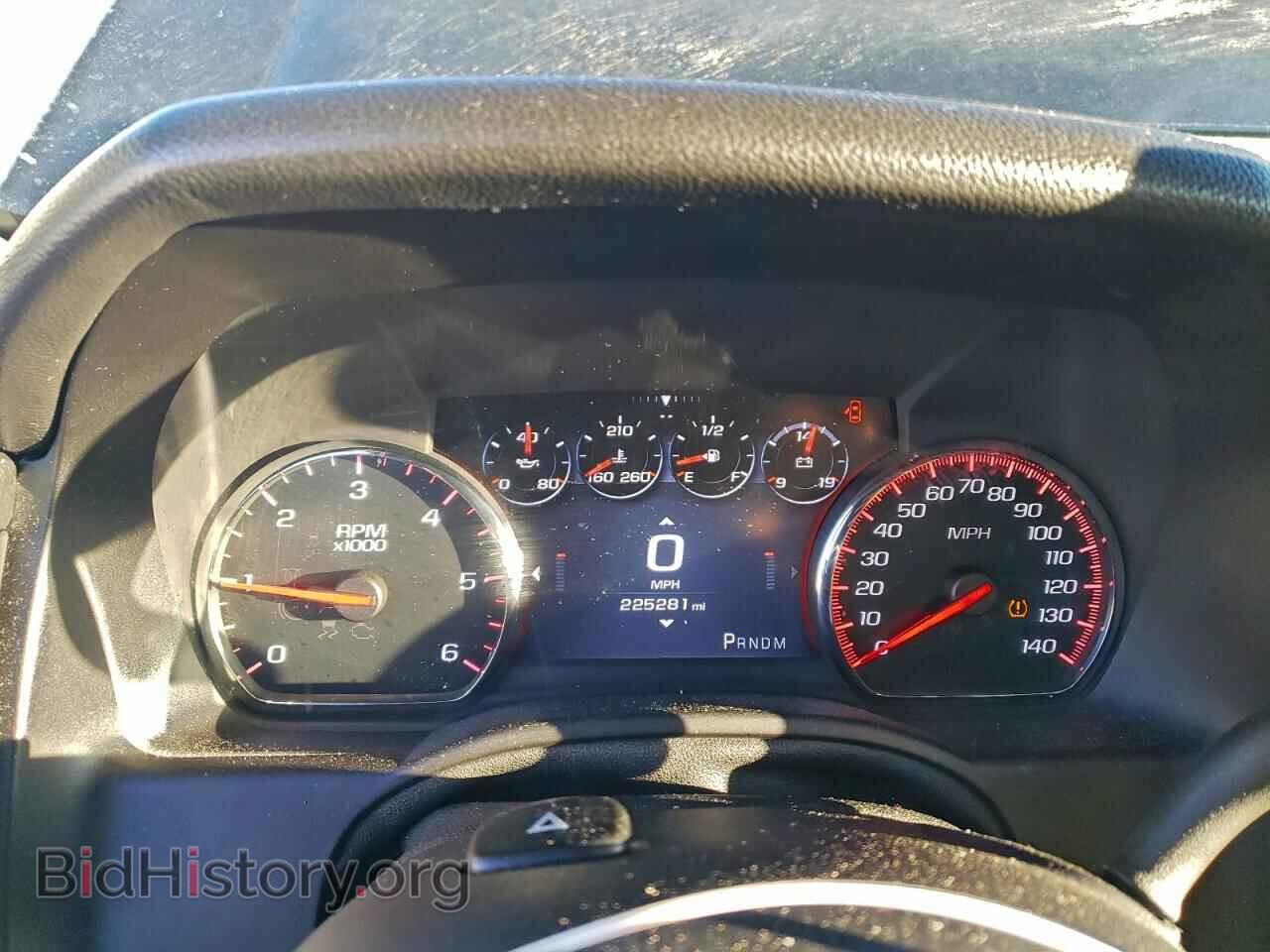 2015 GMC YUKON - VIN: 1GKS1CKJ5FR244961 - Фото 9