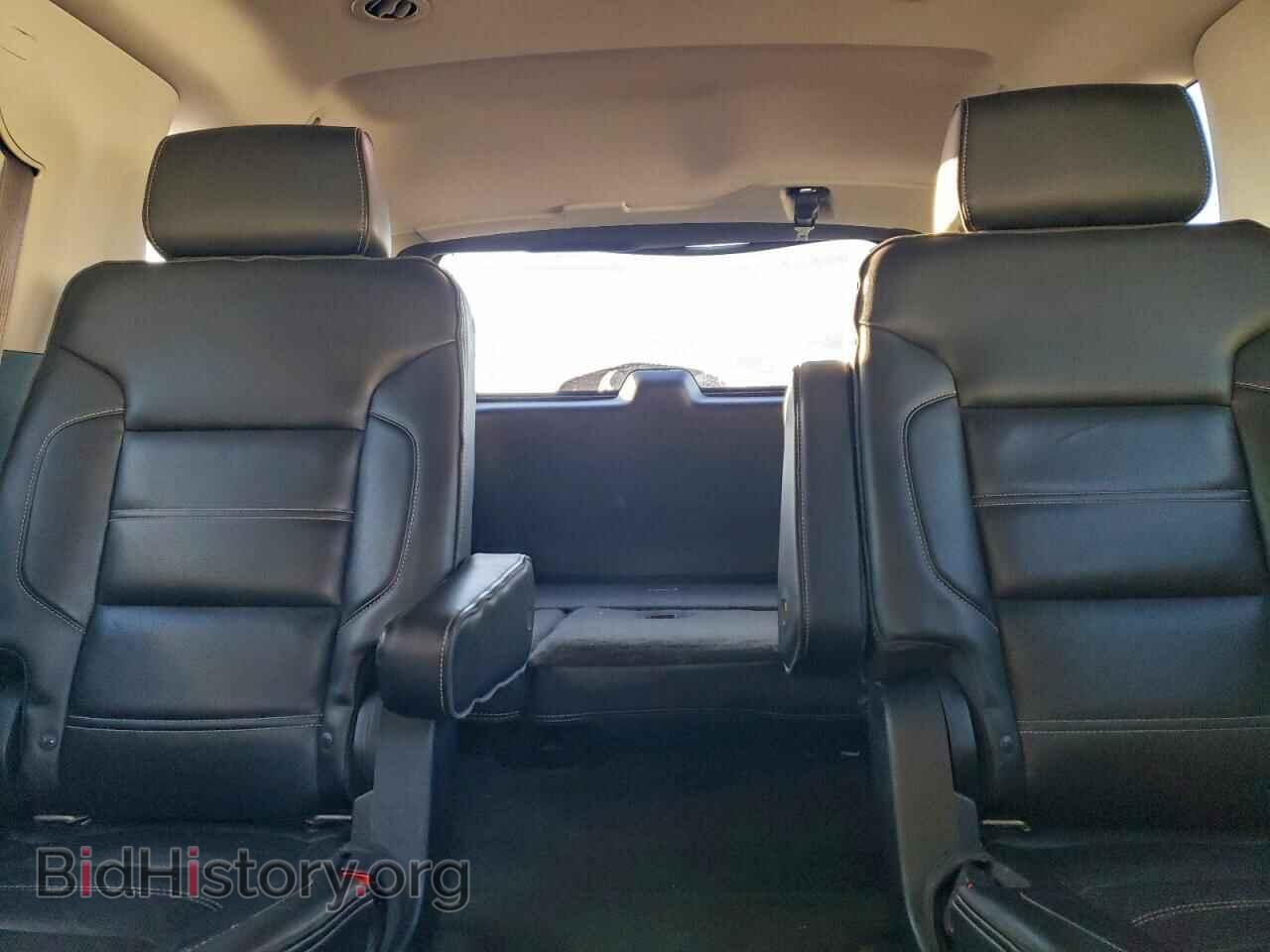 2015 GMC YUKON - VIN: 1GKS1CKJ5FR244961 - Фото 10