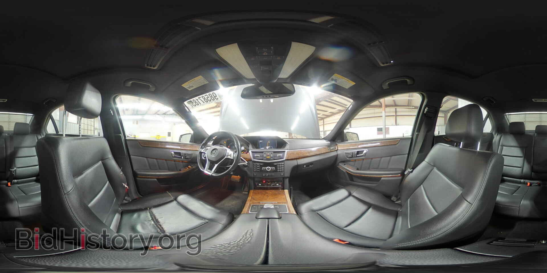 2012 MERCEDES-BENZ E-CLASS - VIN: WDDHF8JB3CA610673 - Фото 14