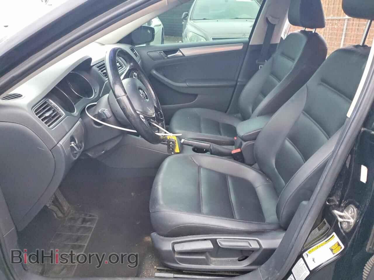 2017 VOLKSWAGEN JETTA - VIN: 3VWDB7AJ1HM201522 - Фото 7