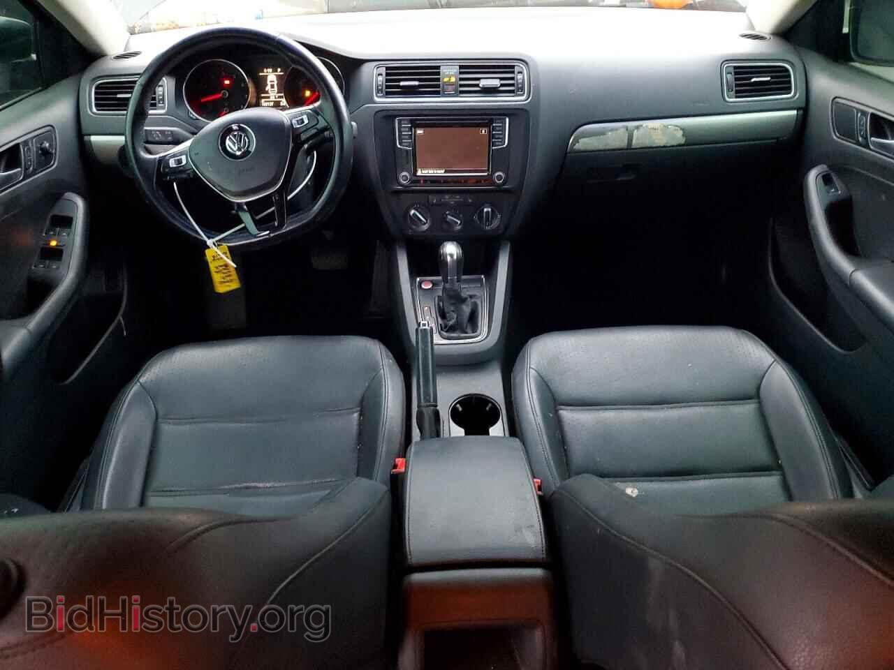 2017 VOLKSWAGEN JETTA - VIN: 3VWDB7AJ1HM201522 - Фото 8