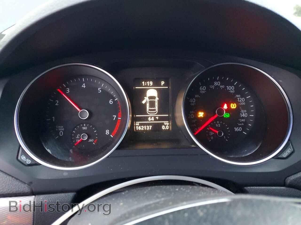 2017 VOLKSWAGEN JETTA - VIN: 3VWDB7AJ1HM201522 - Фото 9