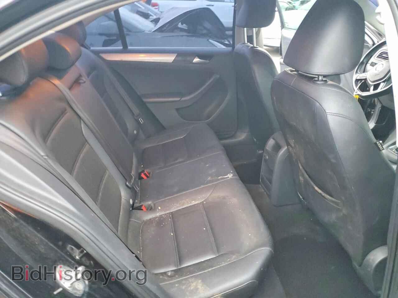 2017 VOLKSWAGEN JETTA - VIN: 3VWDB7AJ1HM201522 - Фото 10