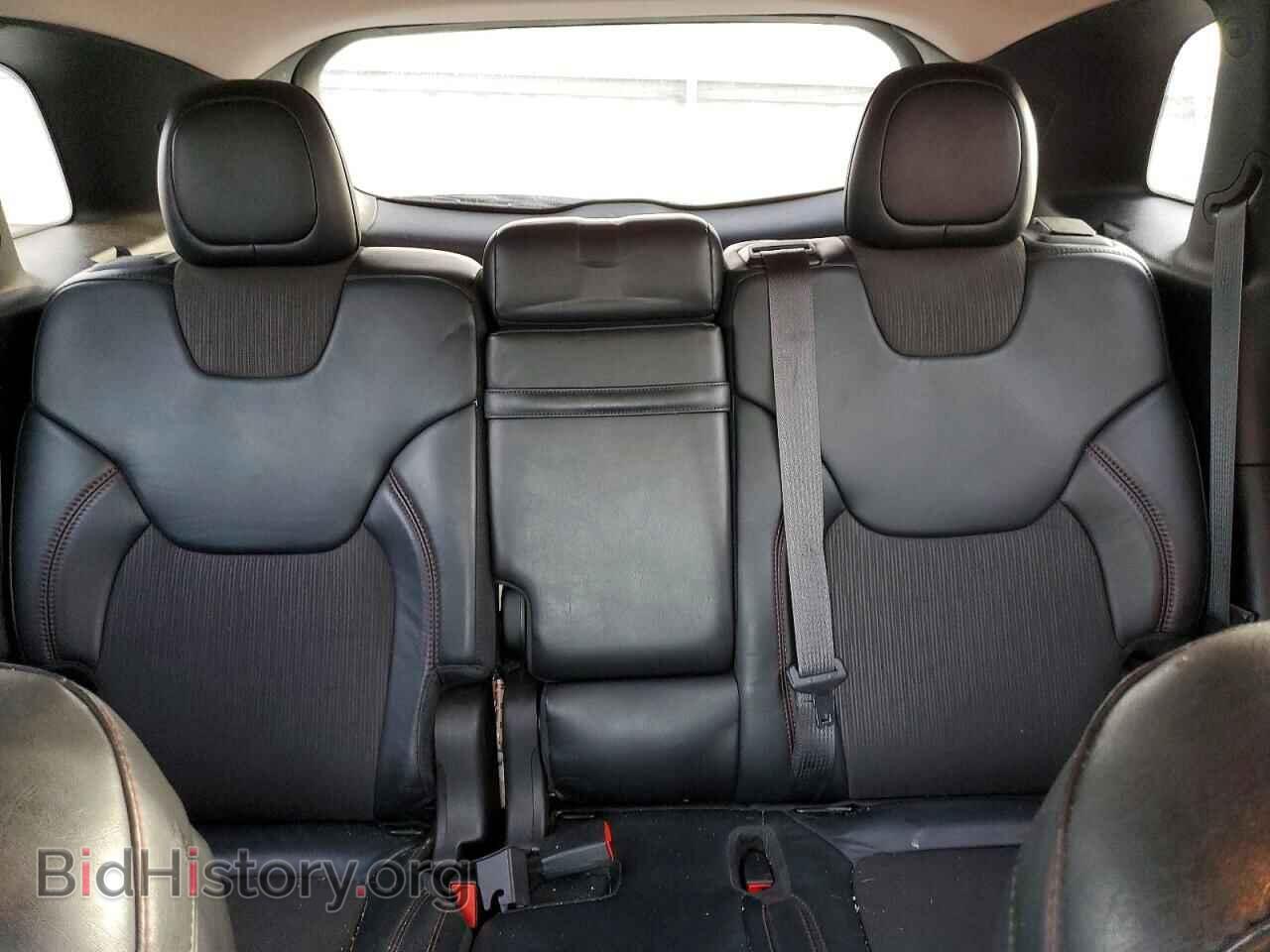 2014 JEEP CHEROKEE - VIN: 1C4PJMBS0EW202388 - Фото 10
