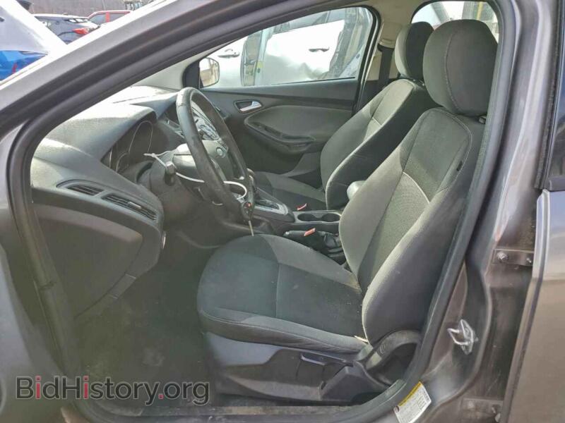 2014 Ford FOCUS (VIN 1FADP3F2XEL329453) — photo 7 of 14