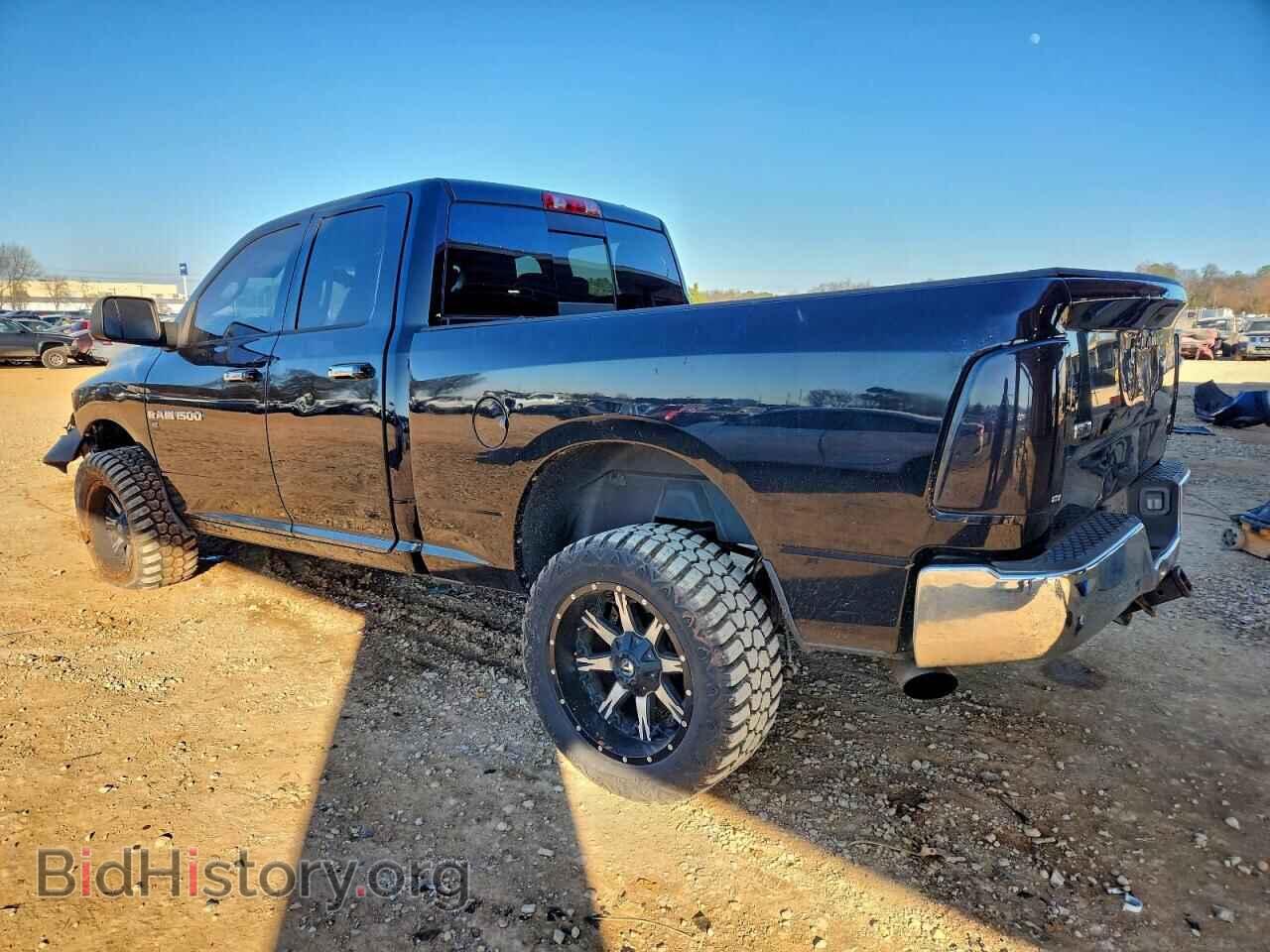 2012 DODGE RAM 1500 - VIN: 1C6RD6GP5CS291807 - Photo 2