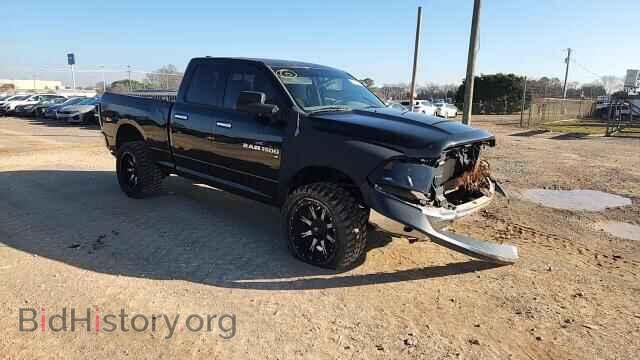 2012 DODGE RAM 1500 - VIN: 1C6RD6GP5CS291807 - Photo 13