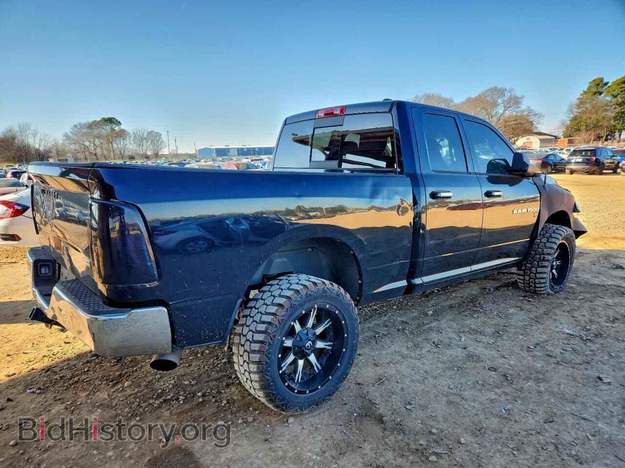 2012 DODGE RAM 1500 - VIN: 1C6RD6GP5CS291807 - Photo 3