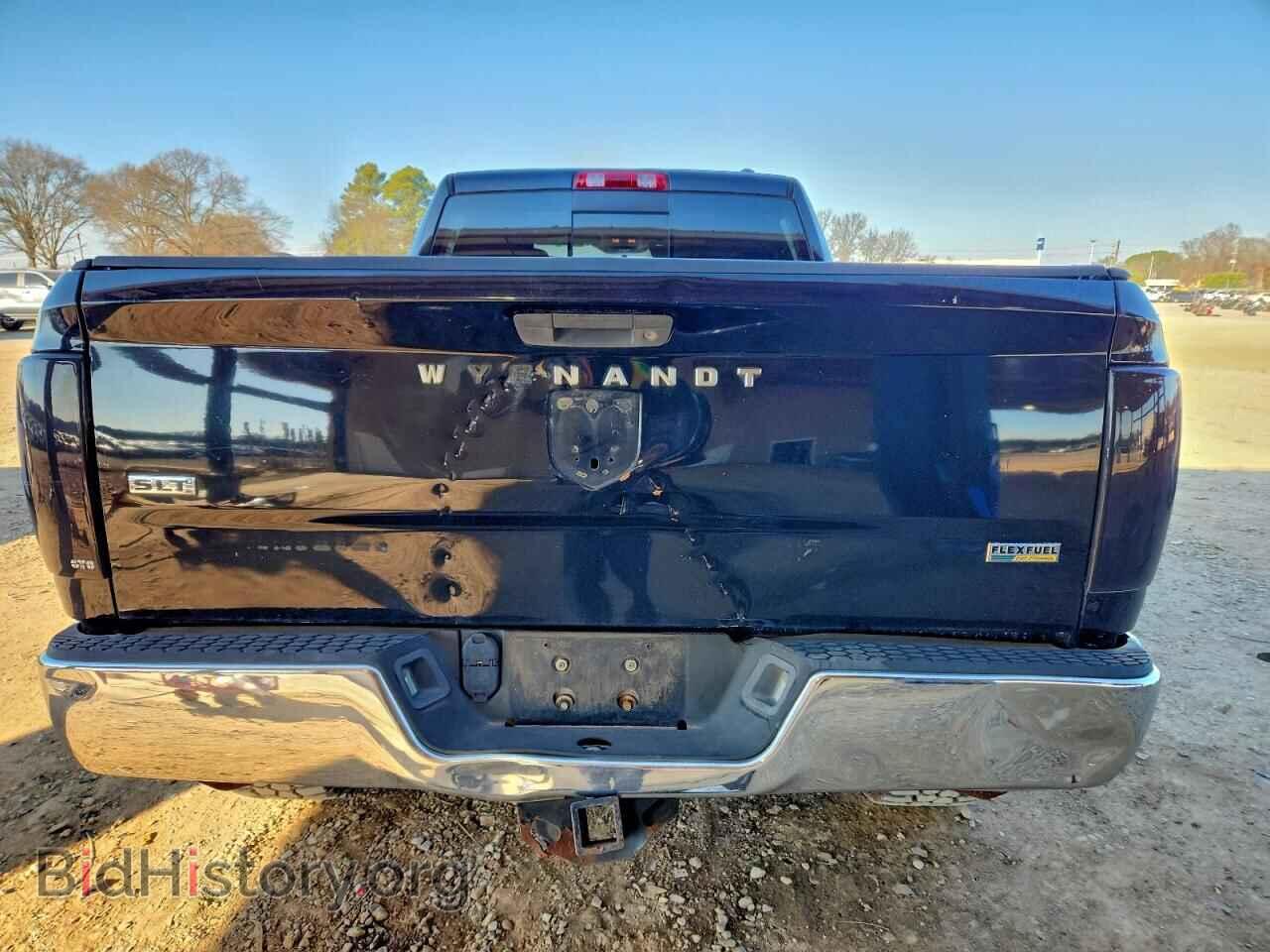 2012 DODGE RAM 1500 - VIN: 1C6RD6GP5CS291807 - Photo 6