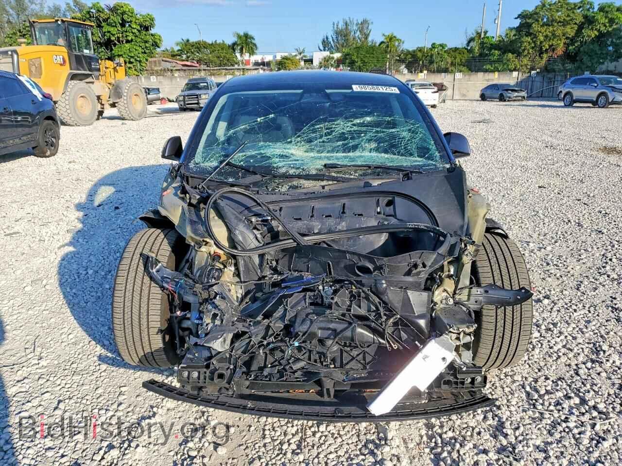 2024 TESLA MODEL 3 - VIN: 5YJ3E1EA7RF727639 - Photo 5