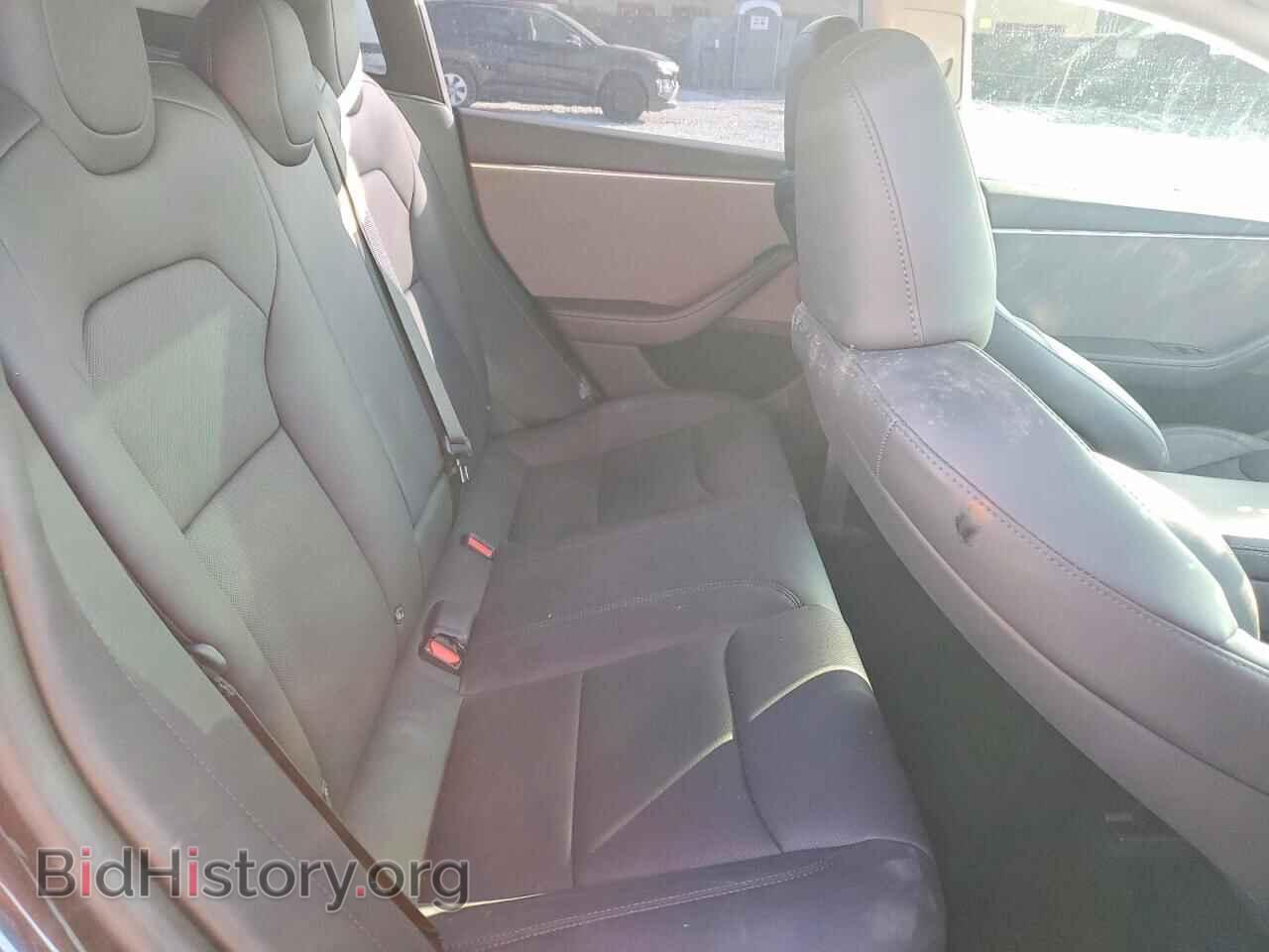 2024 TESLA MODEL 3 - VIN: 5YJ3E1EA7RF727639 - Photo 10