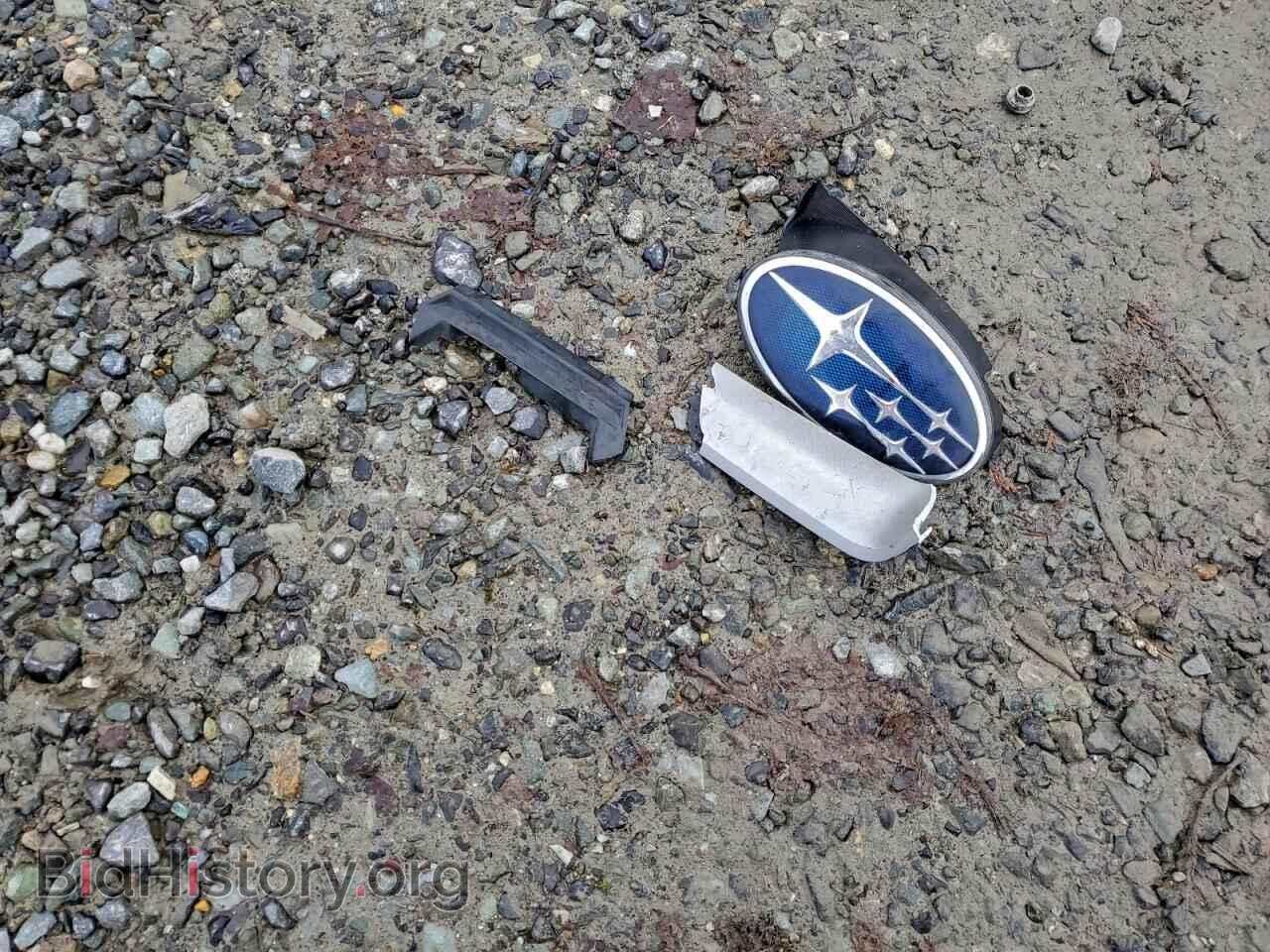 2013 SUBARU OUTBACK - VIN: 4S4BRBCC7D3311070 - Фото 13