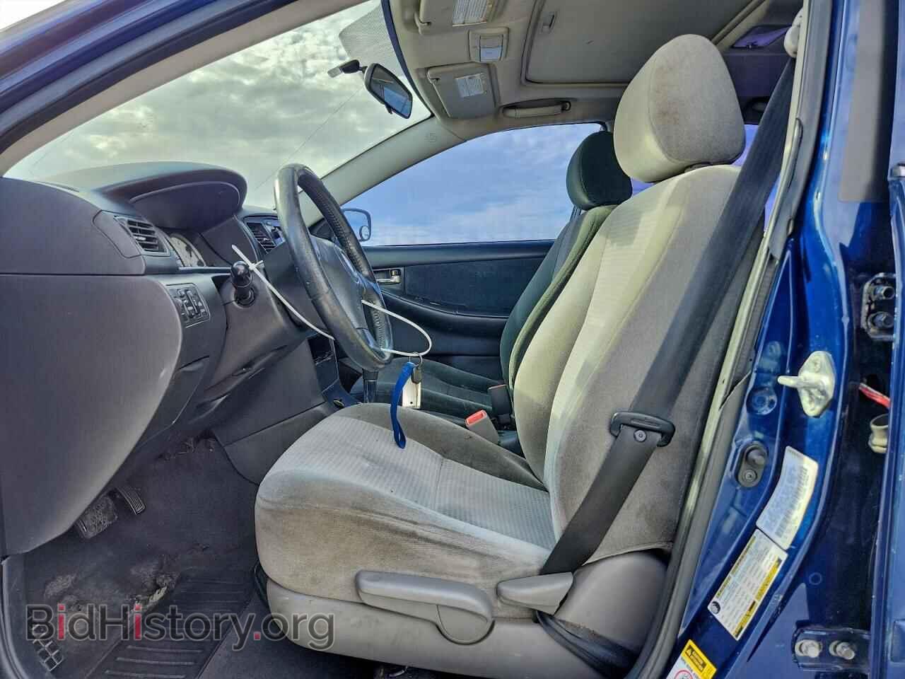 2007 TOYOTA COROLLA - VIN: 1NXBR30E67Z880194 - Фото 7