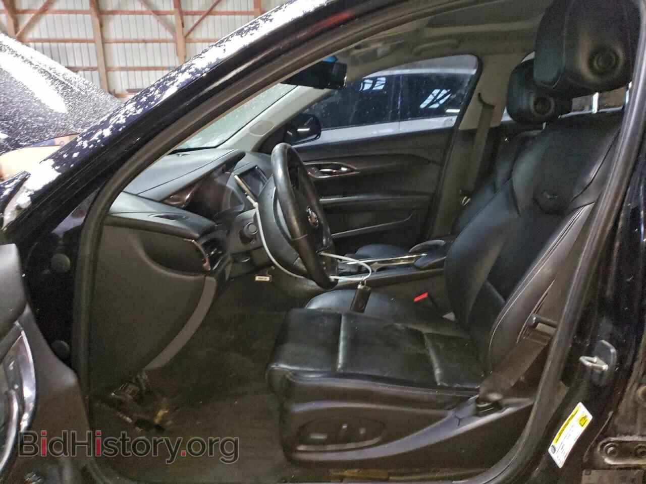 2014 CADILLAC ATS - VIN: 1G6AG5RX4E0170045 - Photo 7