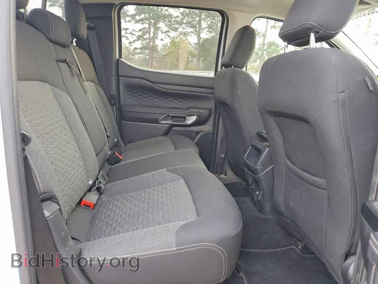 2024 FORD RANGER - VIN: 1FTER4HH5RLE75085 - Фото 10