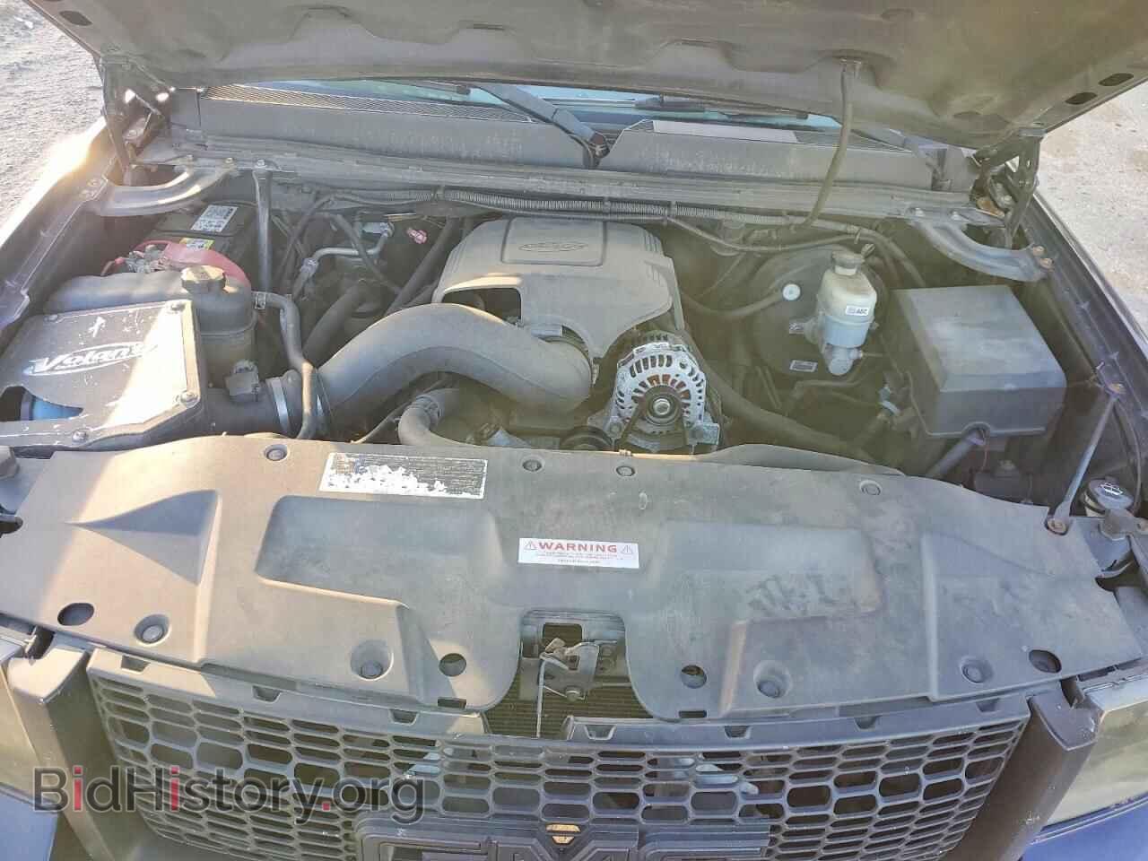 2009 GMC SIERRA - VIN: 3GTEC13C79G193801 - Фото 11