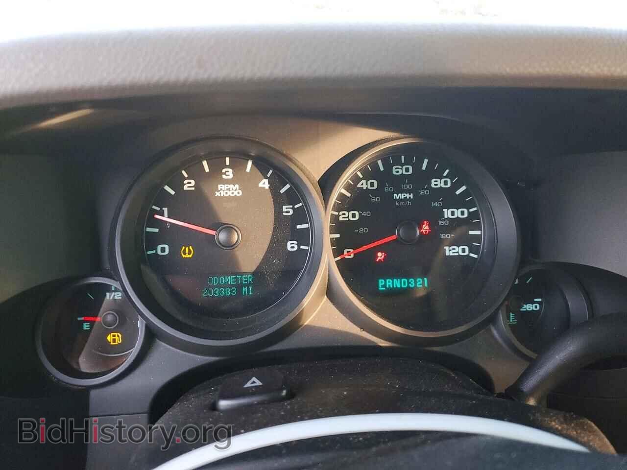 2009 GMC SIERRA - VIN: 3GTEC13C79G193801 - Фото 9