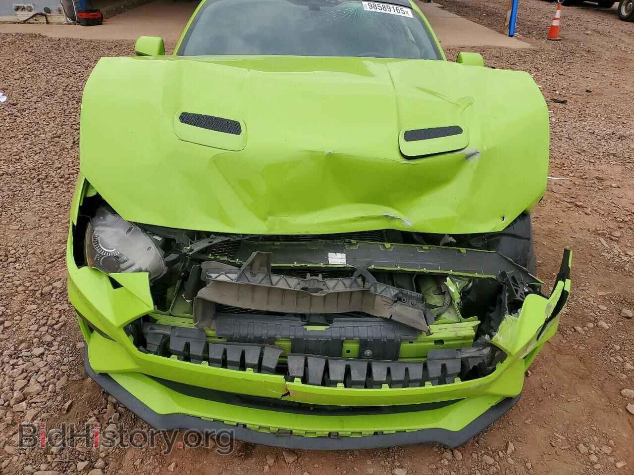 2020 FORD ALL Models - VIN: 1FA6P8TH8L5130756 - Фото 11