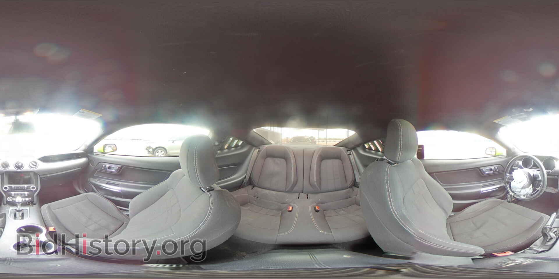 2020 FORD ALL Models - VIN: 1FA6P8TH8L5130756 - Фото 14
