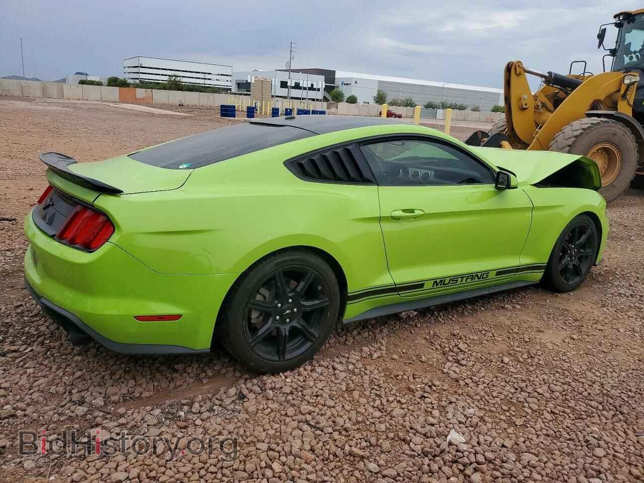 2020 FORD ALL Models - VIN: 1FA6P8TH8L5130756 - Фото 3