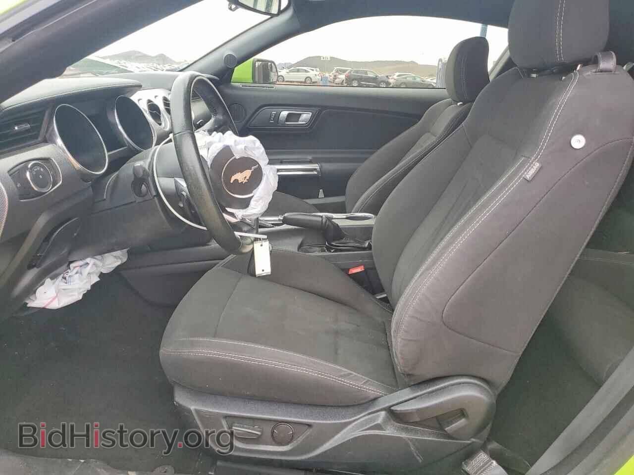 2020 FORD ALL Models - VIN: 1FA6P8TH8L5130756 - Фото 7