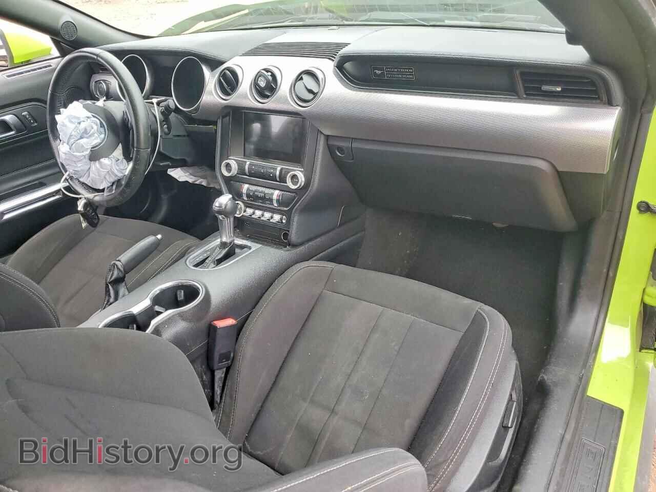 2020 FORD ALL Models - VIN: 1FA6P8TH8L5130756 - Фото 8