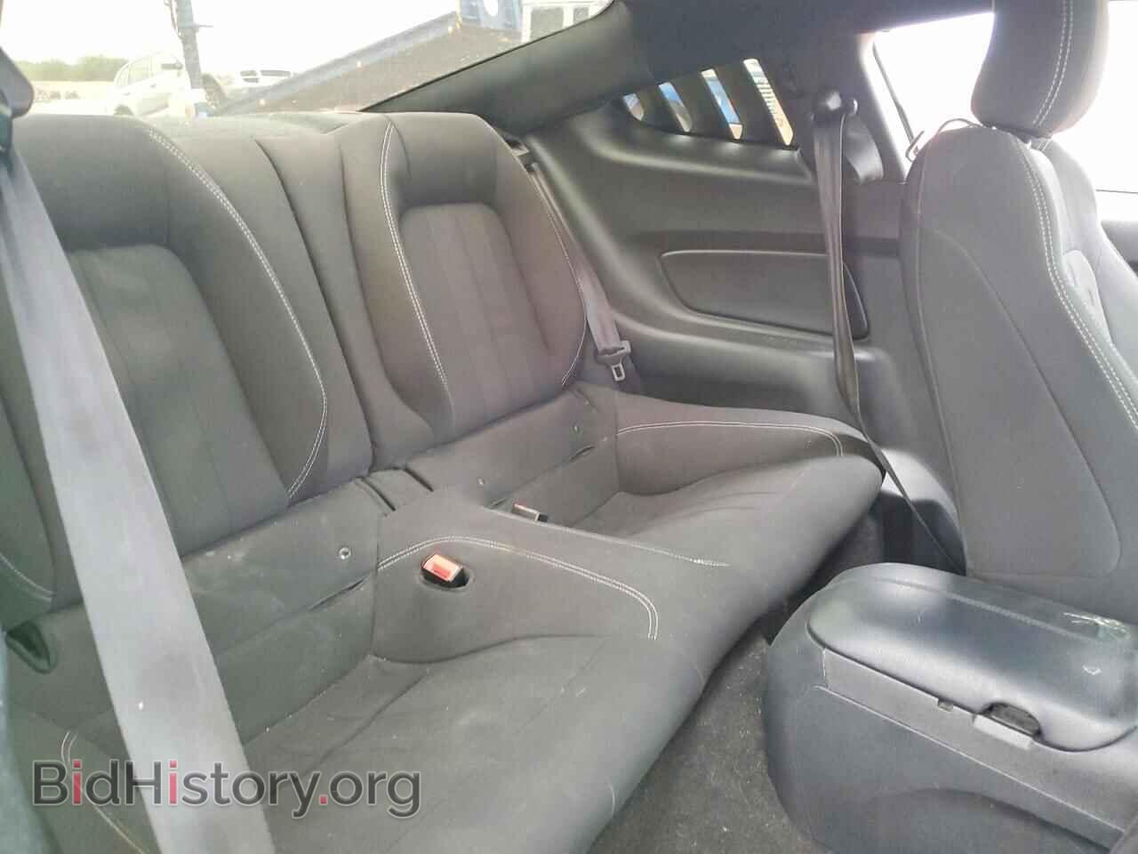 2020 FORD ALL Models - VIN: 1FA6P8TH8L5130756 - Фото 10