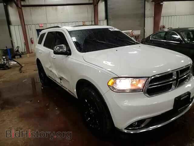 2014 DODGE DURANGO - VIN: 1C4RDJAG6EC428612 - Фото 14