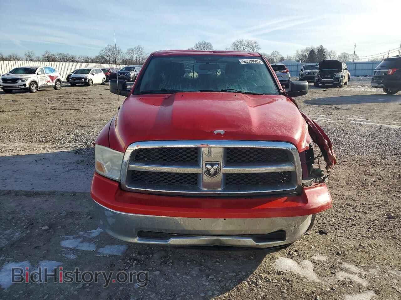 2011 DODGE All Models - VIN: 1D7RB1GP0BS696284 - Photo 5