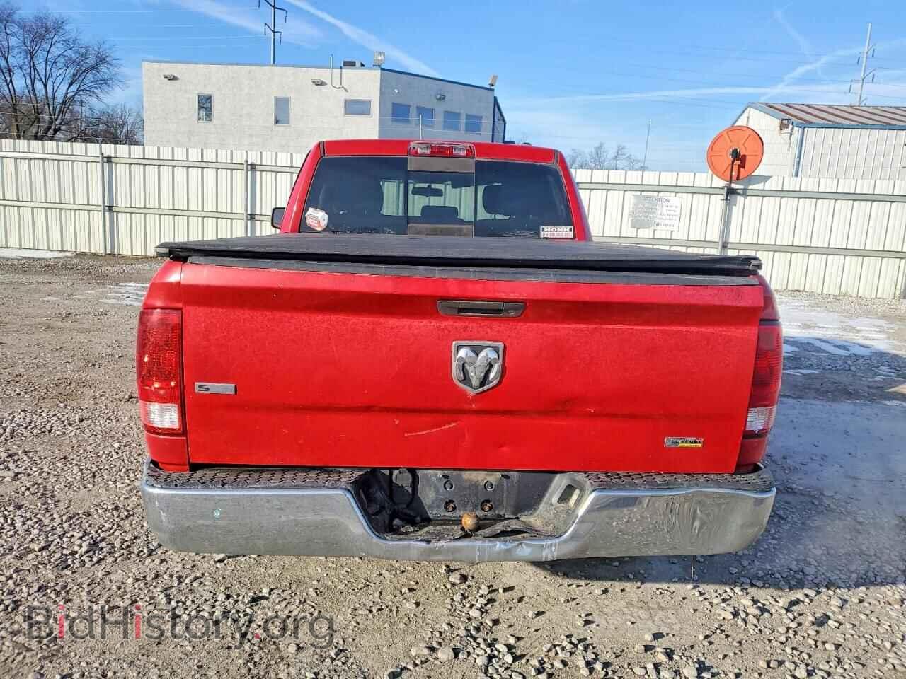 2011 DODGE All Models - VIN: 1D7RB1GP0BS696284 - Photo 6