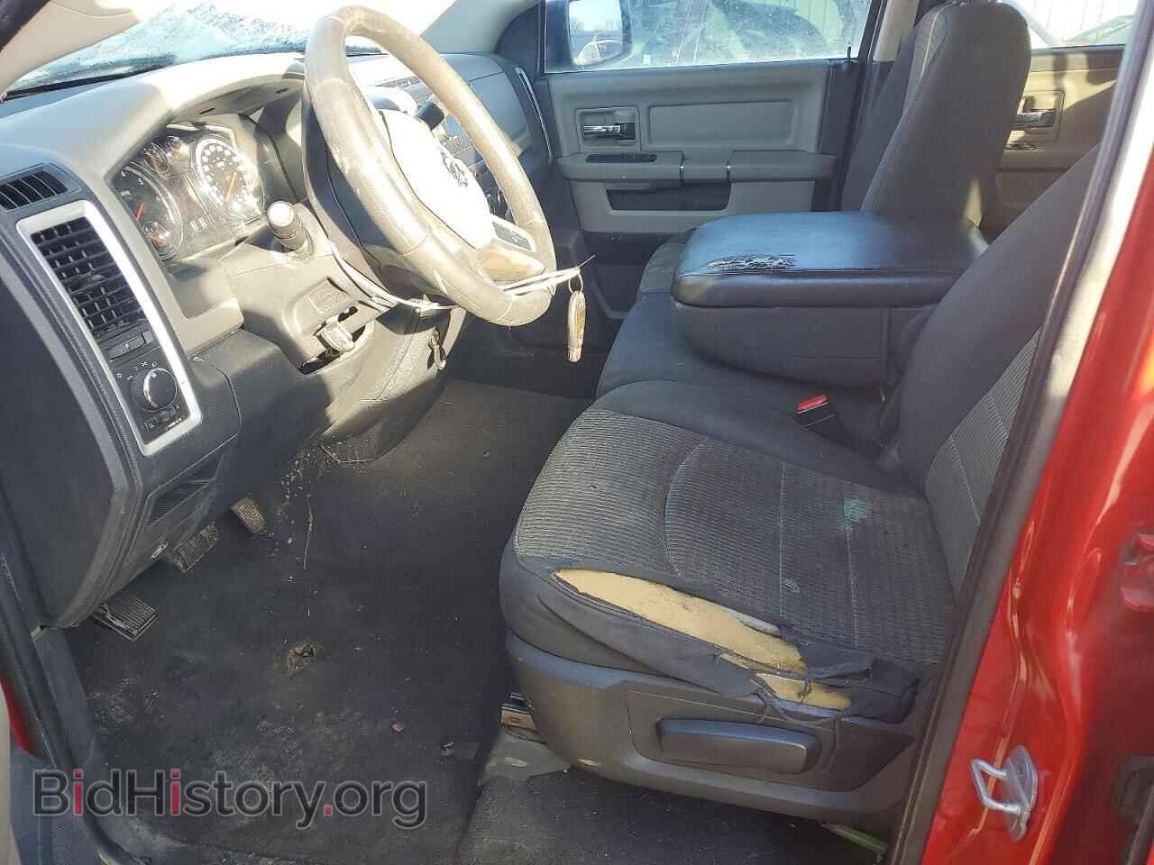 2011 DODGE All Models - VIN: 1D7RB1GP0BS696284 - Photo 7