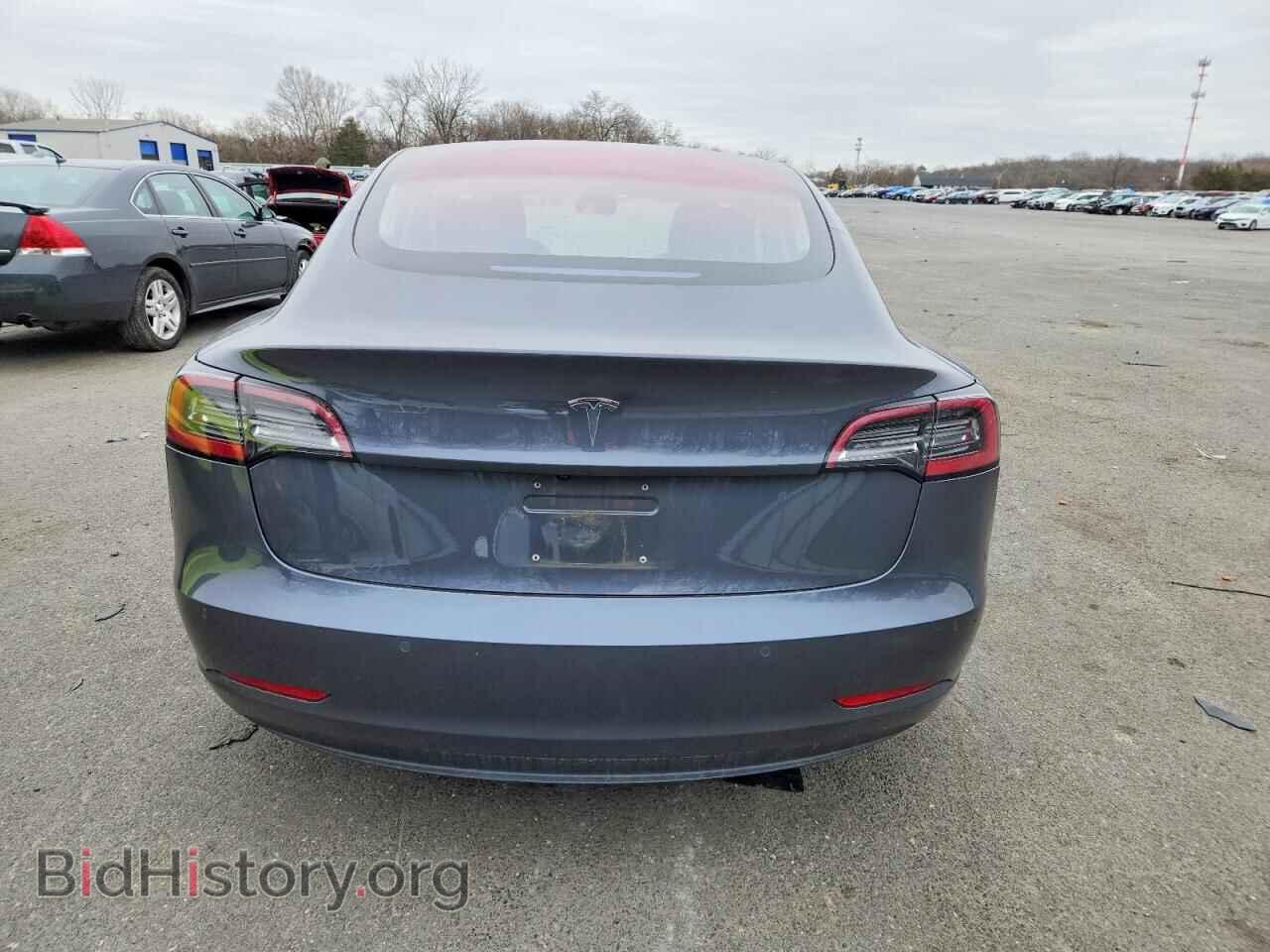 2018 TESLA MODEL 3 - VIN: 5YJ3E1EA7JF024045 - Photo 6