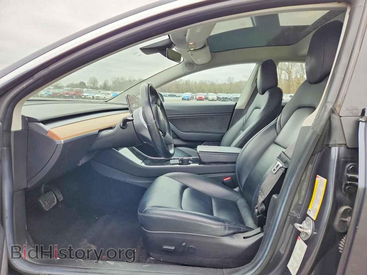 2018 TESLA MODEL 3 - VIN: 5YJ3E1EA7JF024045 - Photo 7