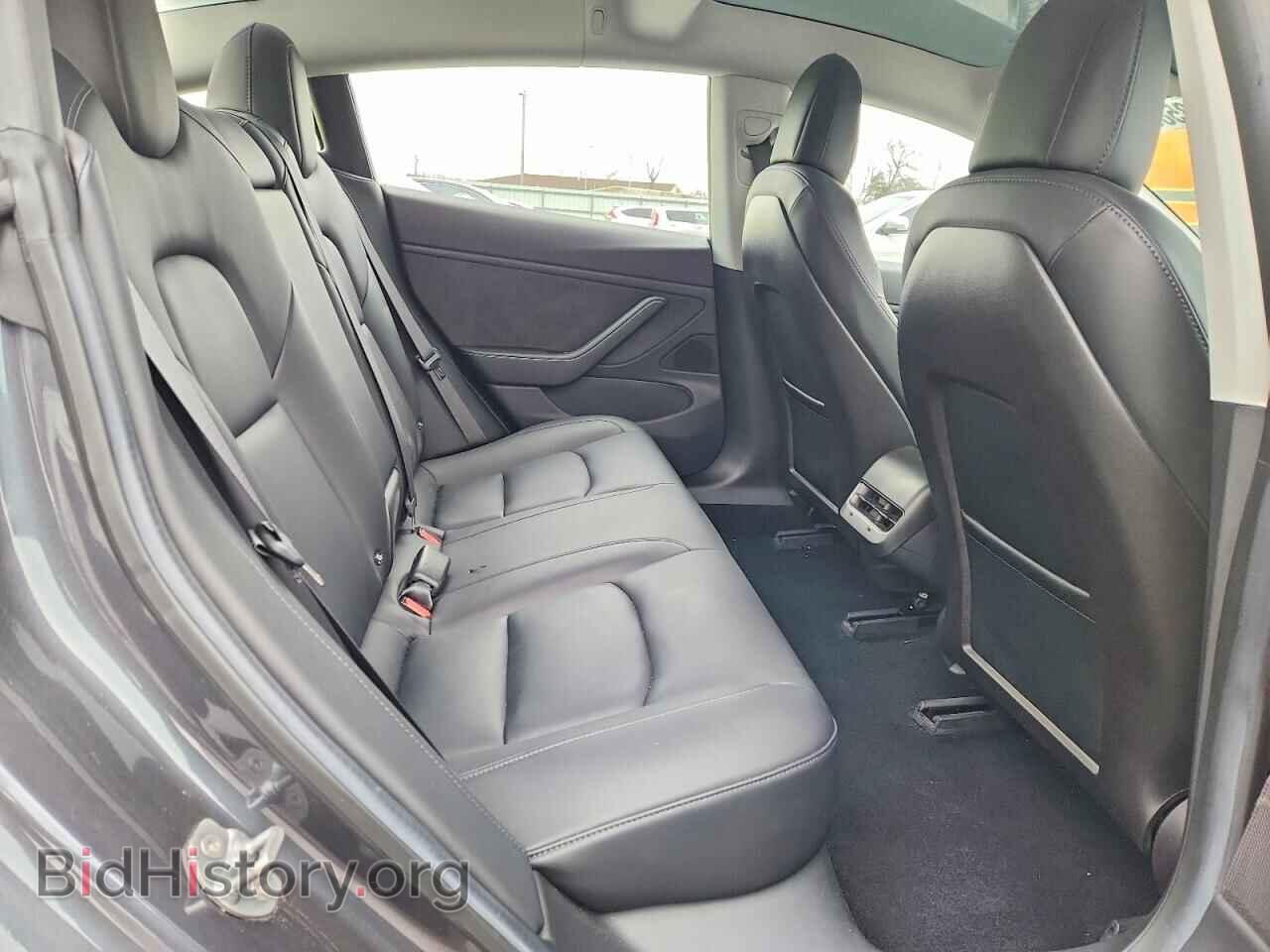 2018 TESLA MODEL 3 - VIN: 5YJ3E1EA7JF024045 - Photo 10