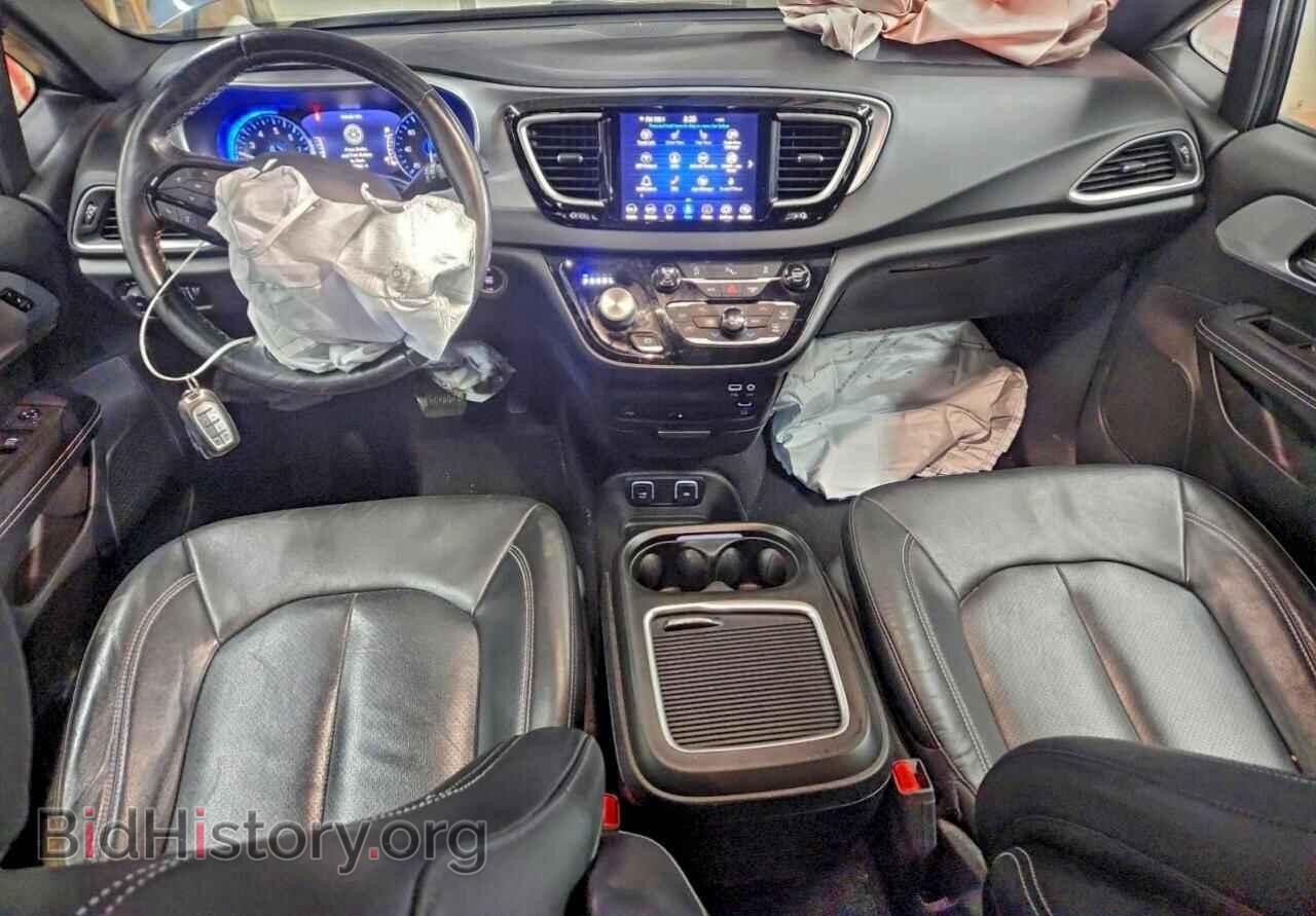2020 CHRYSLER PACIFICA - VIN: 2C4RC1EG8LR264135 - Фото 8