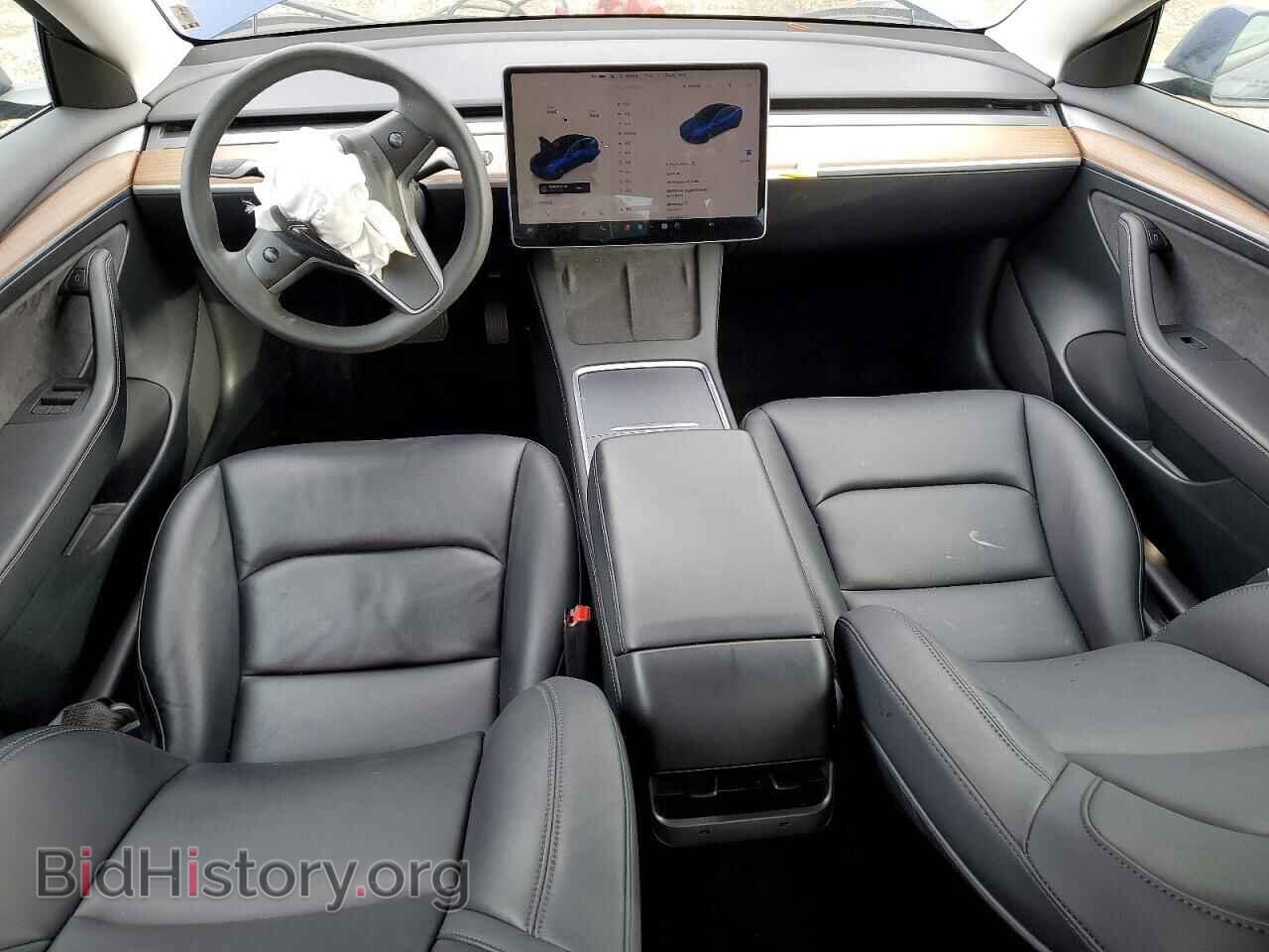 2023 TESLA MODEL 3 - VIN: 5YJ3E1EA2PF714150 - Photo 8