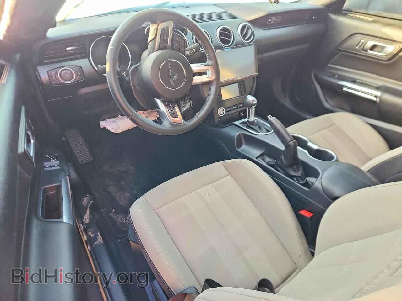 2020 FORD ALL Models - VIN: 1FA6P8TH0L5179319 - Photo 8