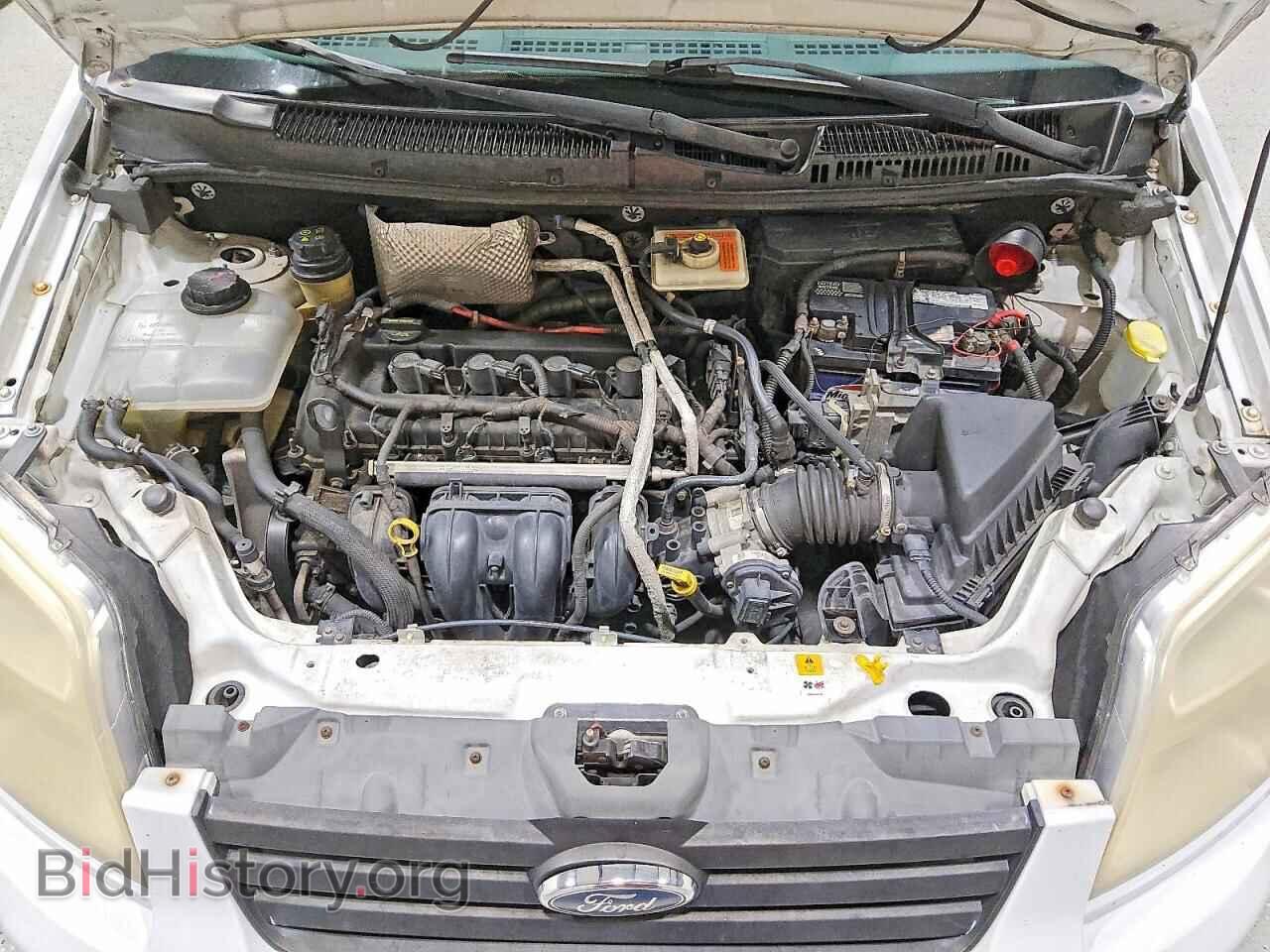 2013 FORD TRANSIT - VIN: NM0LS6BNXDT158530 - Фото 12