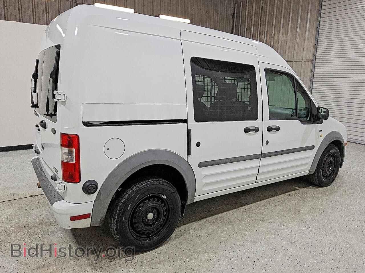 2013 FORD TRANSIT - VIN: NM0LS6BNXDT158530 - Фото 3