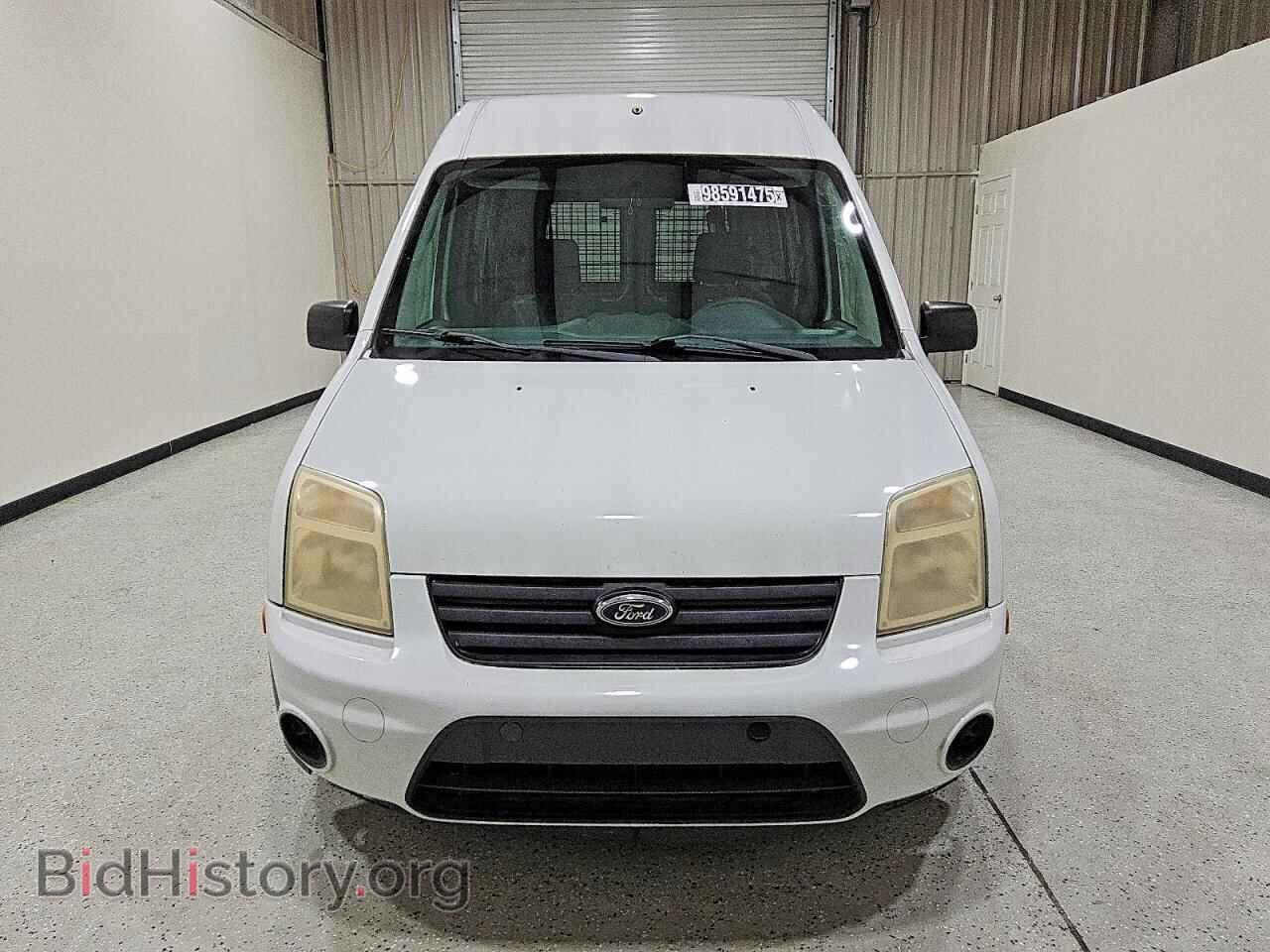 2013 FORD TRANSIT - VIN: NM0LS6BNXDT158530 - Фото 5
