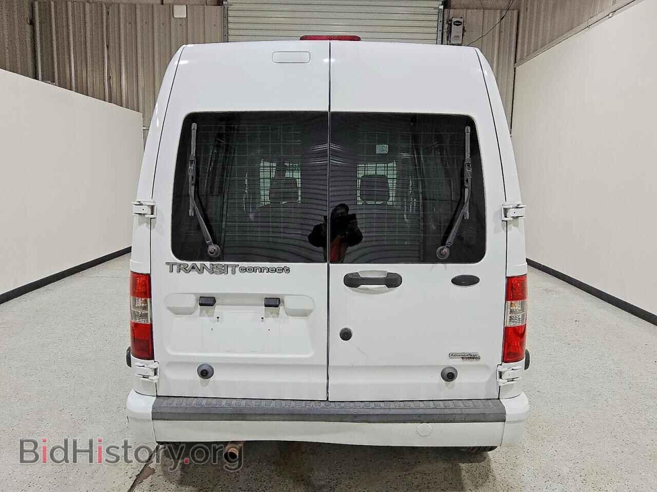 2013 FORD TRANSIT - VIN: NM0LS6BNXDT158530 - Фото 6