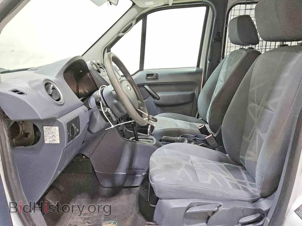 2013 FORD TRANSIT - VIN: NM0LS6BNXDT158530 - Фото 7