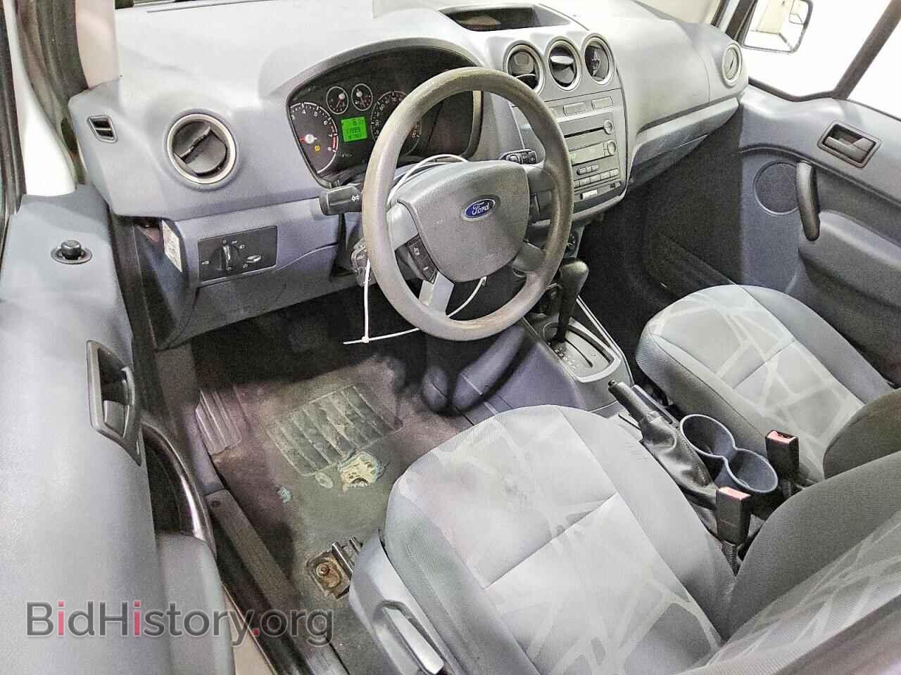 2013 FORD TRANSIT - VIN: NM0LS6BNXDT158530 - Фото 8