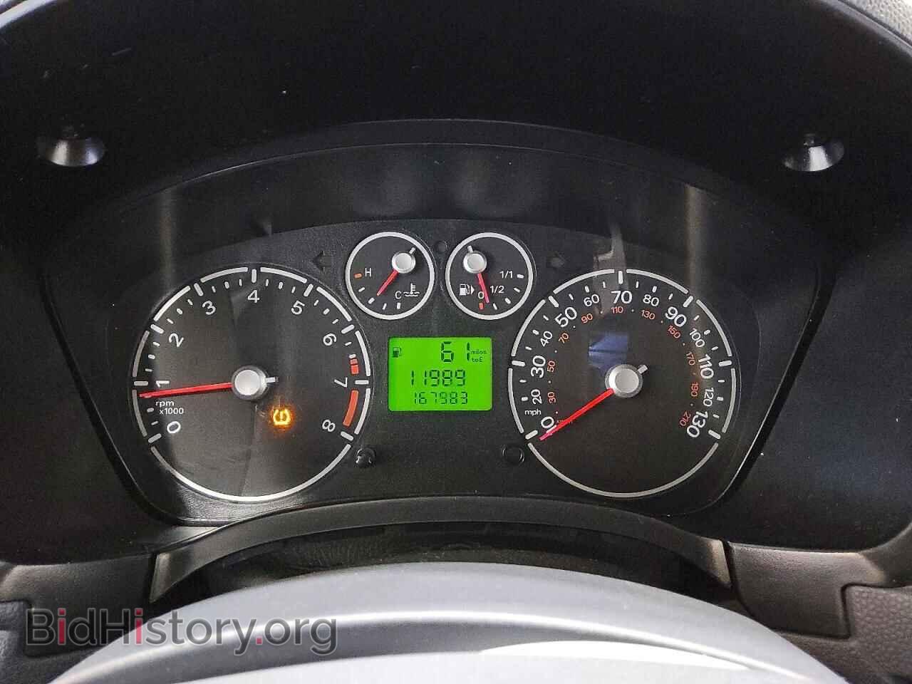 2013 FORD TRANSIT - VIN: NM0LS6BNXDT158530 - Фото 9