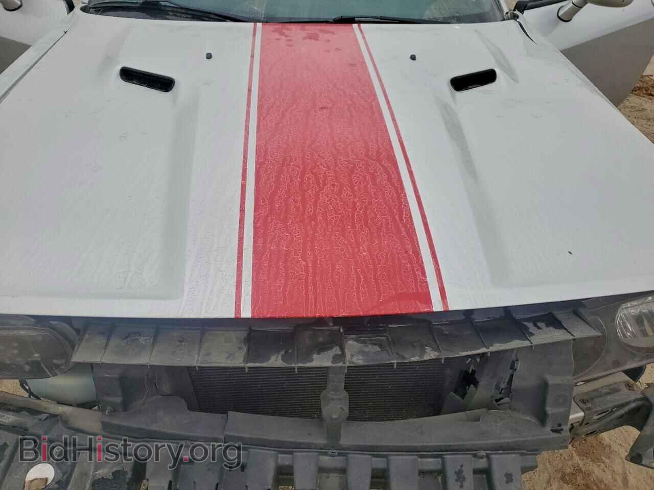2012 DODGE CHALLENGER - VIN: 2C3CDYAG5CH291434 - Фото 11