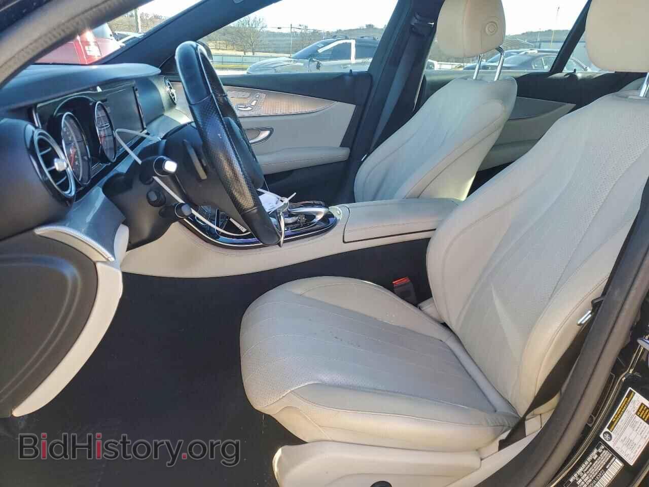 2017 MERCEDES-BENZ E-CLASS - VIN: WDDZF4KB5HA183922 - Фото 7