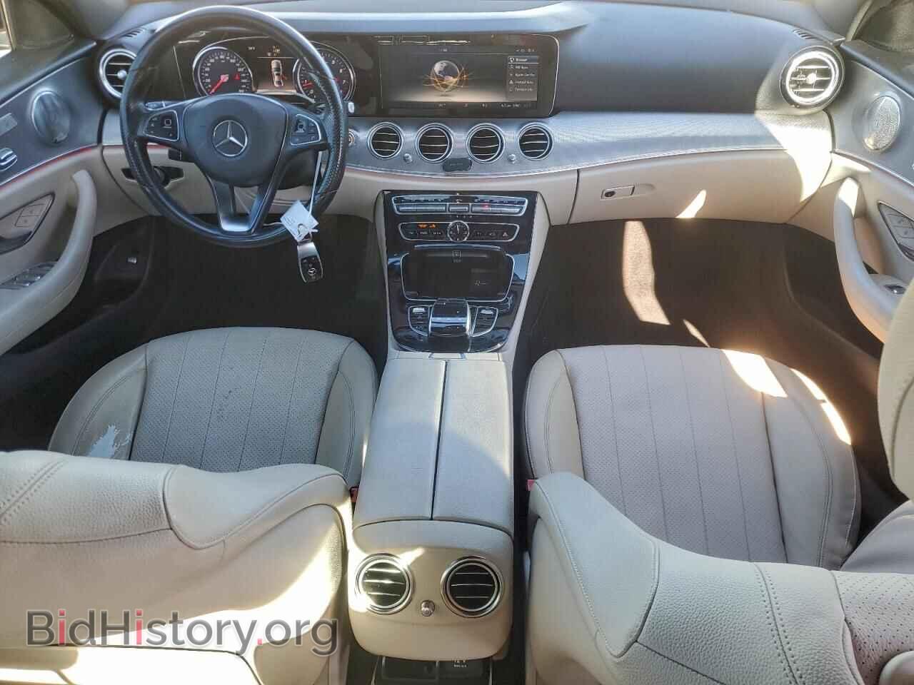2017 MERCEDES-BENZ E-CLASS - VIN: WDDZF4KB5HA183922 - Фото 8
